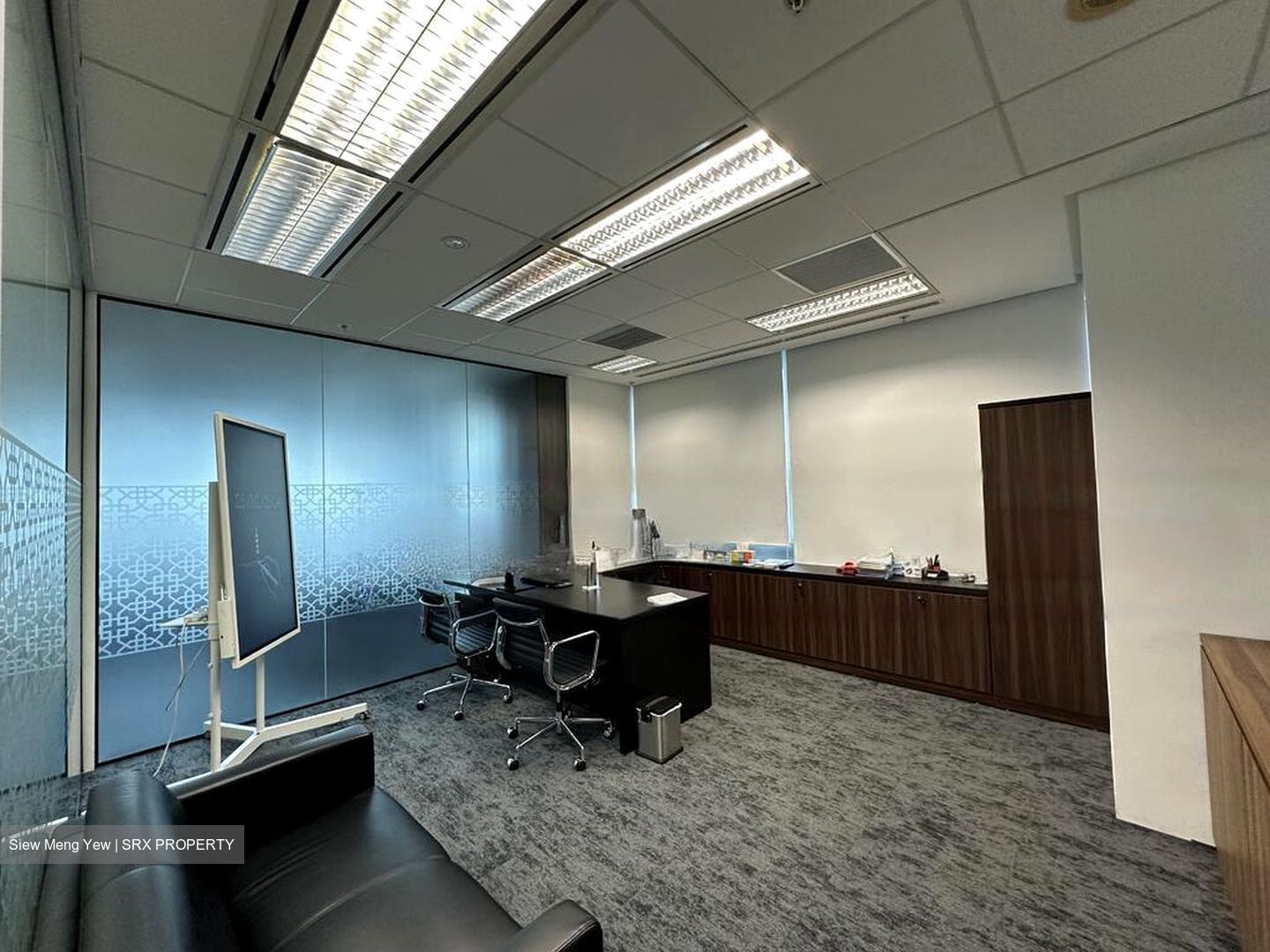 Prudential Tower (D1), Office #485439061